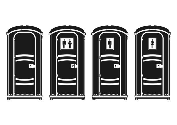 Best Construction Site Portable Toilets  in Los Ranchos, CA