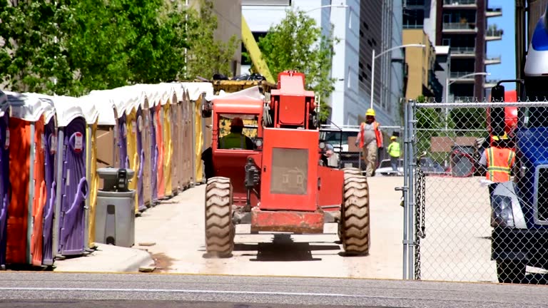 Reliable Los Ranchos, CA Portable Potty Rental Solutions
